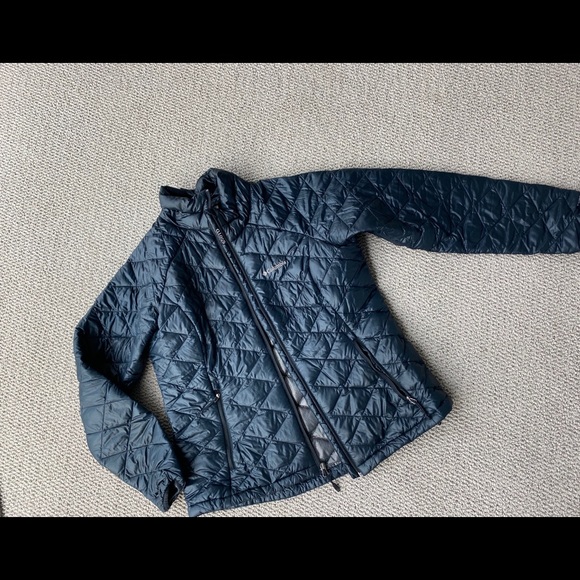 Columbia Turbodown 650TD Jacket Down - Picture 5 of 5